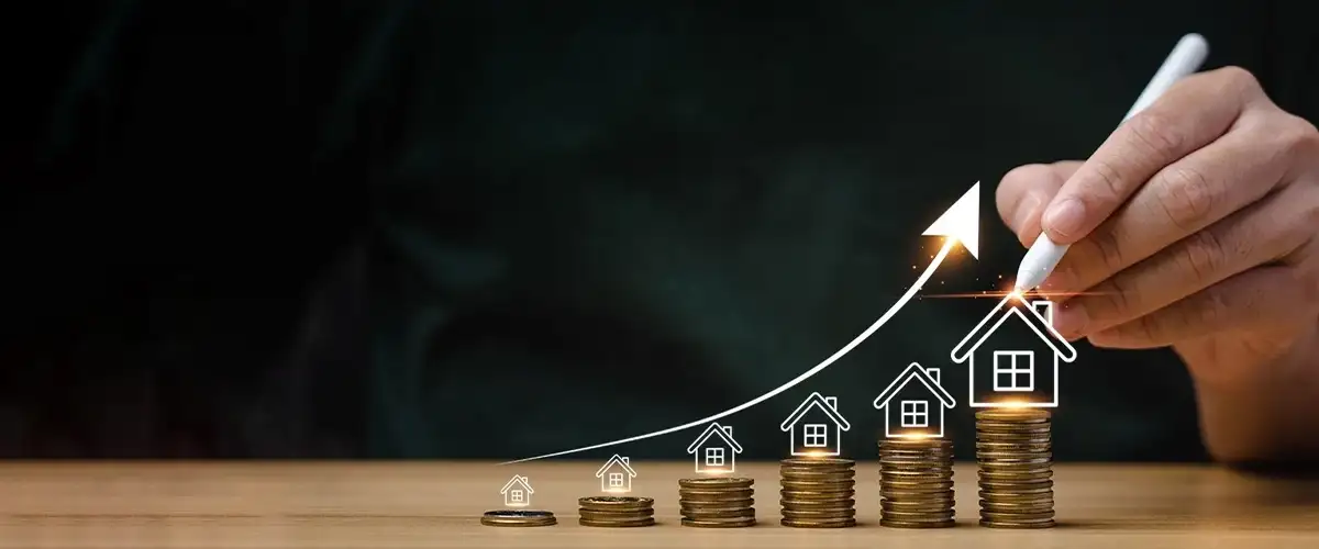 Navi Mumbai Smart City Investment