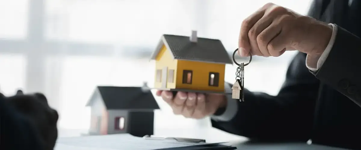 Navi Mumbai Luxury Homes