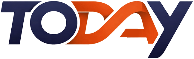 Today Kharghar Logo